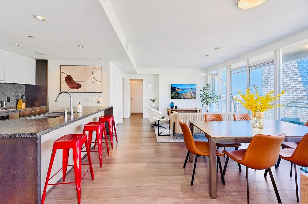Condo for sale at 2602 1372 Seymour Street Vancouver British Columbia - MLS: R3166946