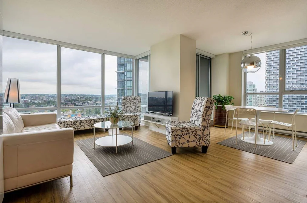 Condo for sale at 2602 1495 Richards Street Vancouver British Columbia - MLS: R2912722