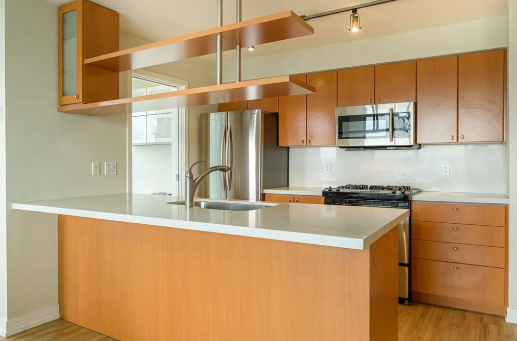 2602 1495 RICHARDS STREET, Vancouver BC V6Z 3E3, Vancouver BC — Residential for Sale - Photo 5