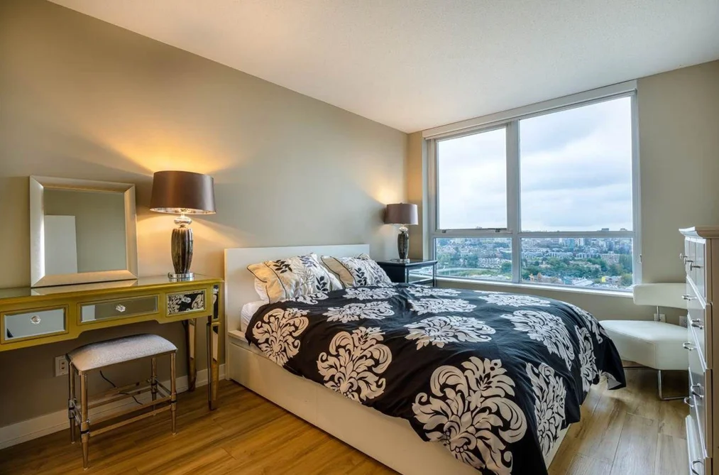 2602 1495 RICHARDS STREET, Vancouver BC V6Z 3E3, Vancouver BC — Residential for Sale - Photo 6