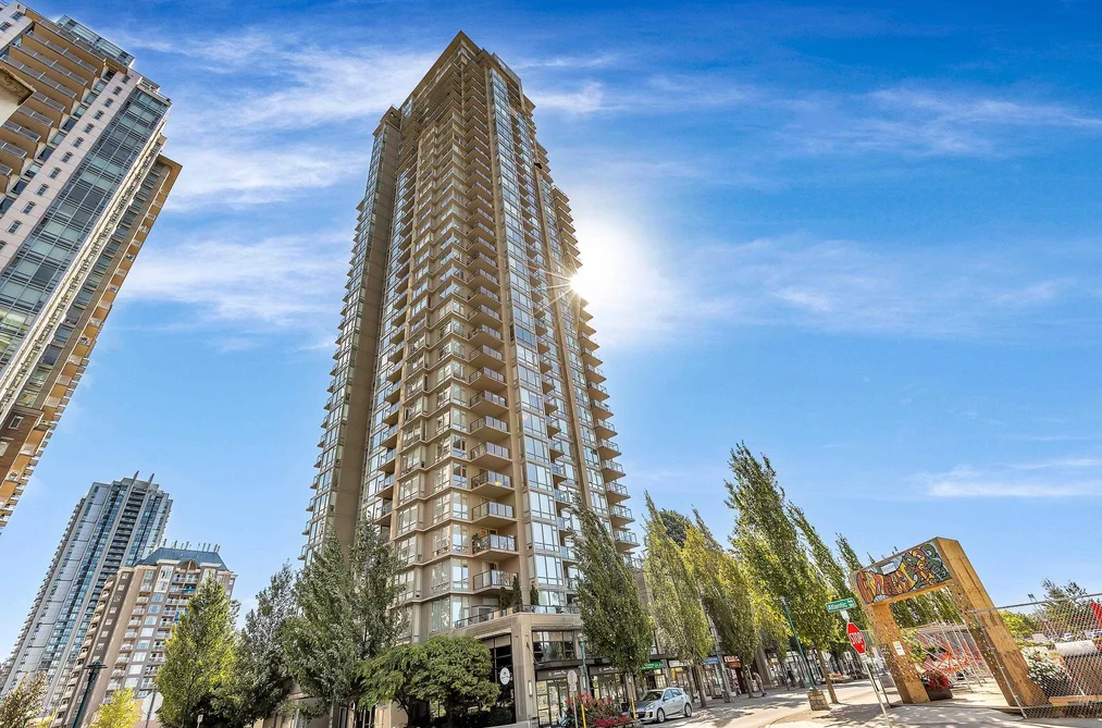 Condo for sale at 2602 2980 Atlantic Avenue Coquitlam British Columbia - MLS: R3103547