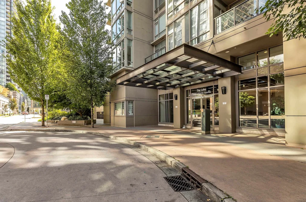 2602 2980 ATLANTIC AVENUE, Coquitlam BC V3B 0G2, Coquitlam BC — Residential for Sale - Photo 2