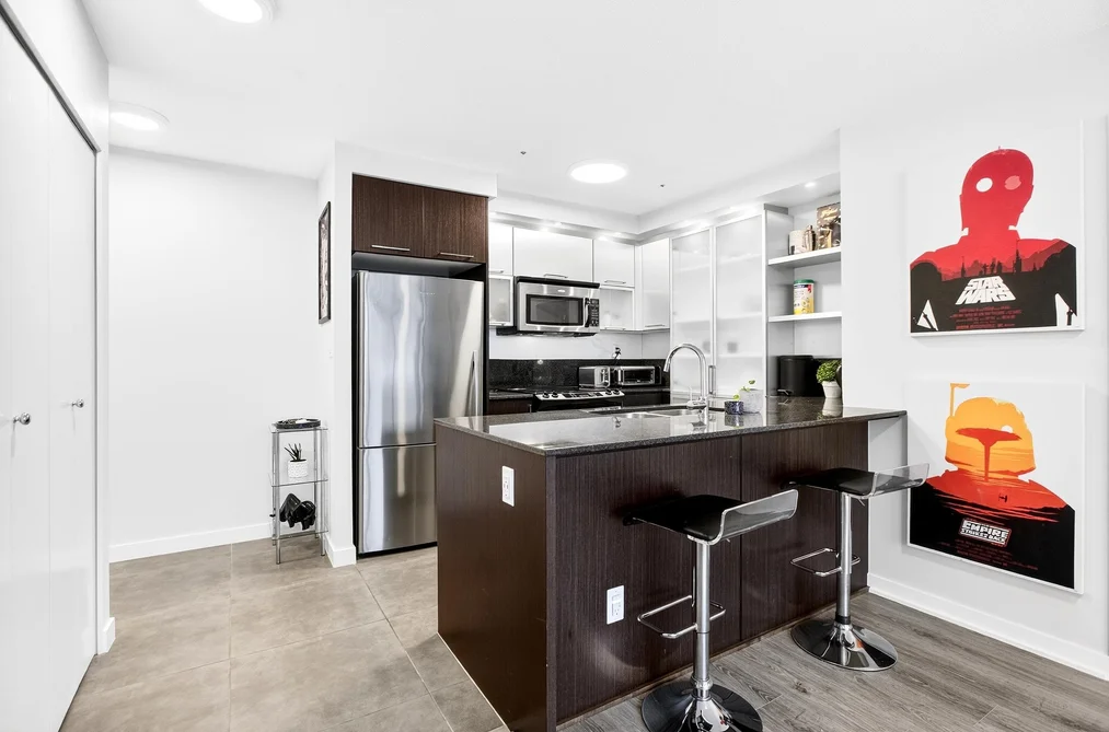 2602 2980 ATLANTIC AVENUE, Coquitlam BC V3B 0G2, Coquitlam BC — Residential for Sale - Photo 6