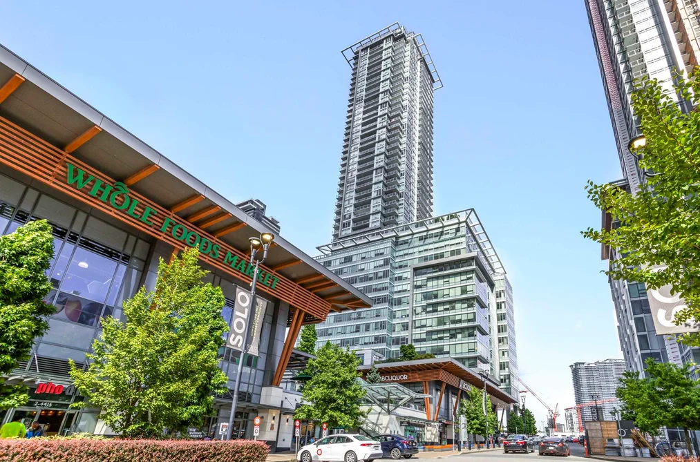 Condo for sale at 2602 4485 Skyline Drive Burnaby British Columbia - MLS: R3146556