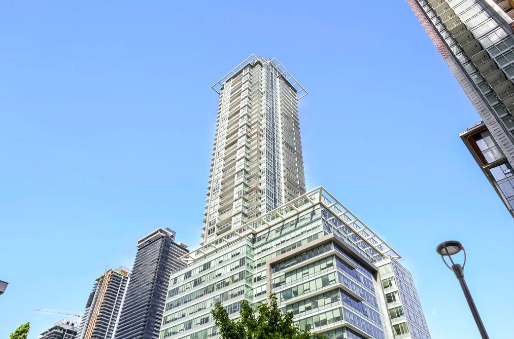 Condo for sale at 2602 4485 Skyline Drive Burnaby British Columbia - MLS: R3132403