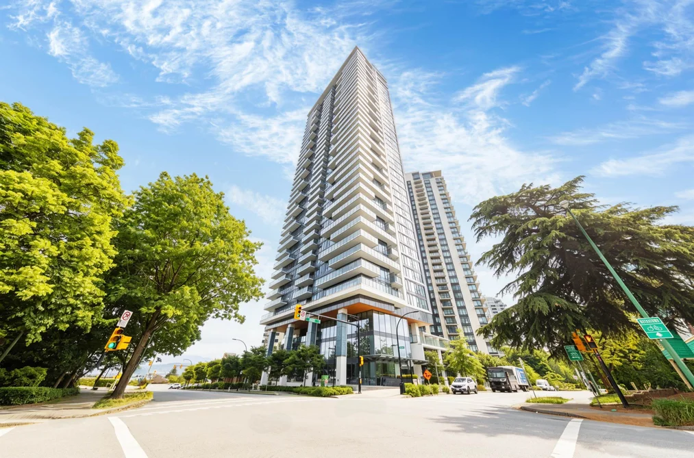 2602 4711 HAZEL STREET, Burnaby BC V5H 0J9, Burnaby BC — Residential for Sale - Photo 2