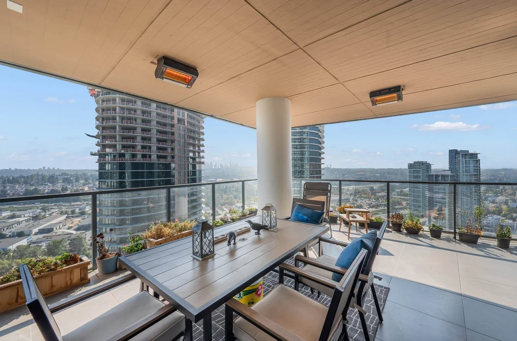 Condo for sale at 2602 4890 Lougheed Highway Burnaby British Columbia - MLS: R3167873