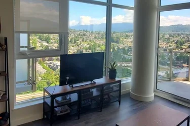 5333 Goring St Unit 2602, Burnaby, BC - MLS: R3176412