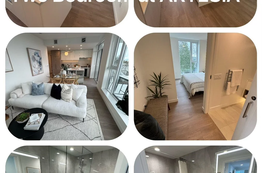 2602 - 5685 Halley Avenue, Burnaby, BC - MLS: R3180063 - Photo 4 2602 - 5685 Halley Avenue, Burnaby, BC - MLS: R3180063 - Photo 4