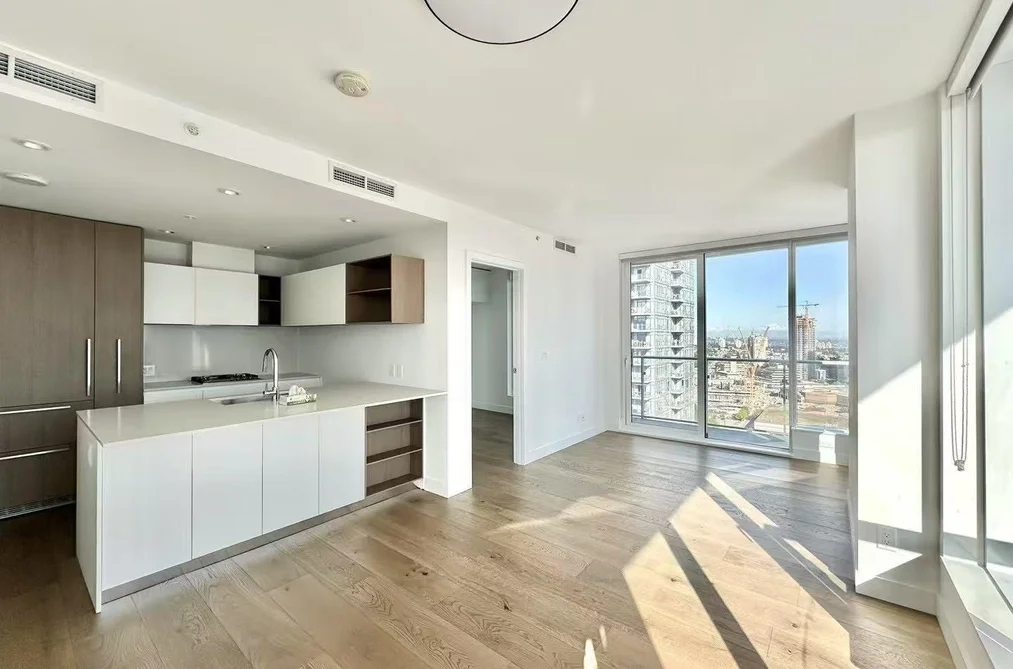 Condo for sale at 2602 6000 Mckay Avenue Burnaby British Columbia - MLS: R3126707