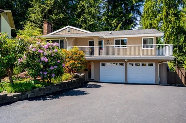 2602 Hawser Ave, Coquitlam, BC - MLS: R3130275