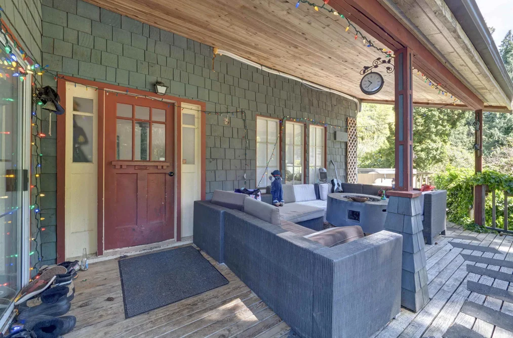 2602 LOWER ROAD, Roberts Creek BC V0N 2W4, Roberts Creek BC — Residential for Sale - Photo 4