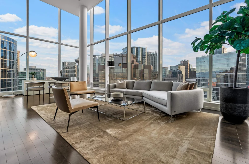 1011 W Cordova St Unit 2603, Vancouver, BC - MLS: R3176731