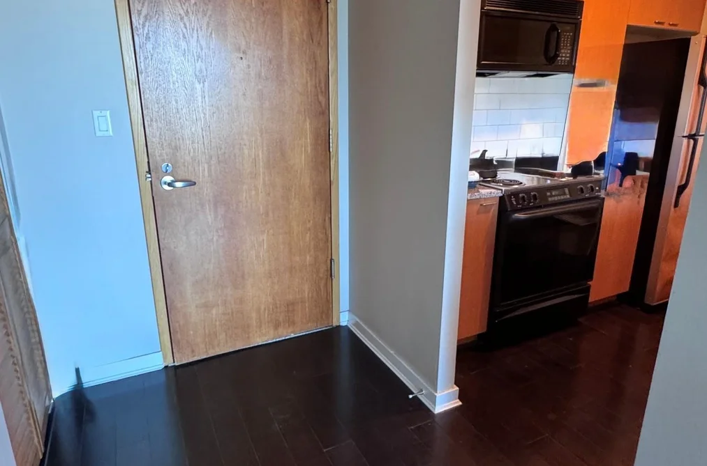 2603 1288 W GEORGIA STREET, Vancouver BC V6E 4R3, Vancouver BC — Residential for Sale - Photo 4