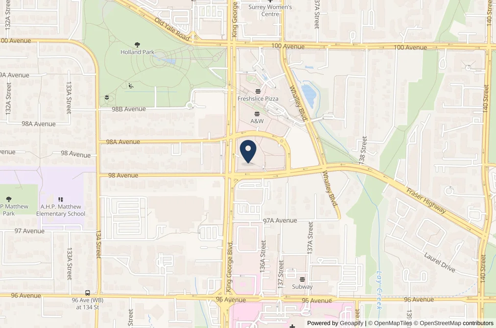 Condo for sale at 2603 13615 Fraser Highway Surrey British Columbia - MLS: R3170319