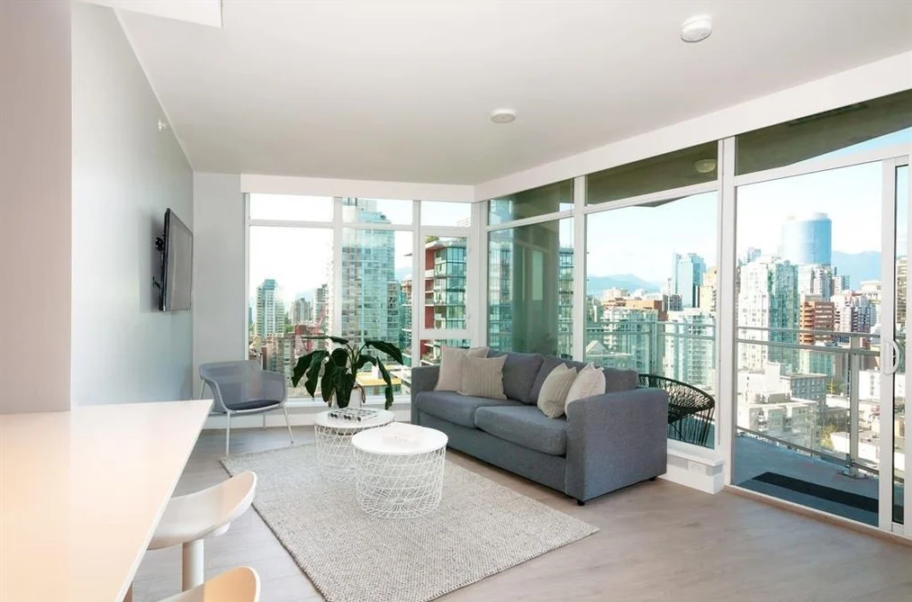 2603 1372 SEYMOUR STREET, Vancouver BC V6B 0L1, Vancouver BC — Residential for Sale - Photo 3