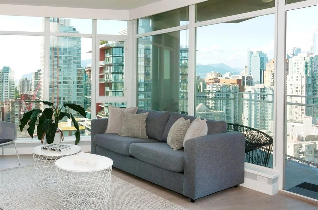 2603 1372 SEYMOUR STREET, Vancouver BC V6B 0L1, Vancouver BC — Residential for Sale - Photo 4