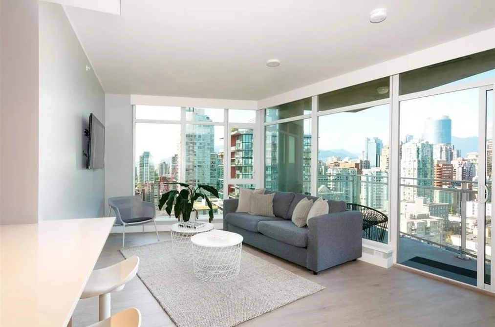 2603 1372 SEYMOUR STREET, Vancouver BC V6B 0L1, Vancouver BC — Residential for Sale - Photo 5
