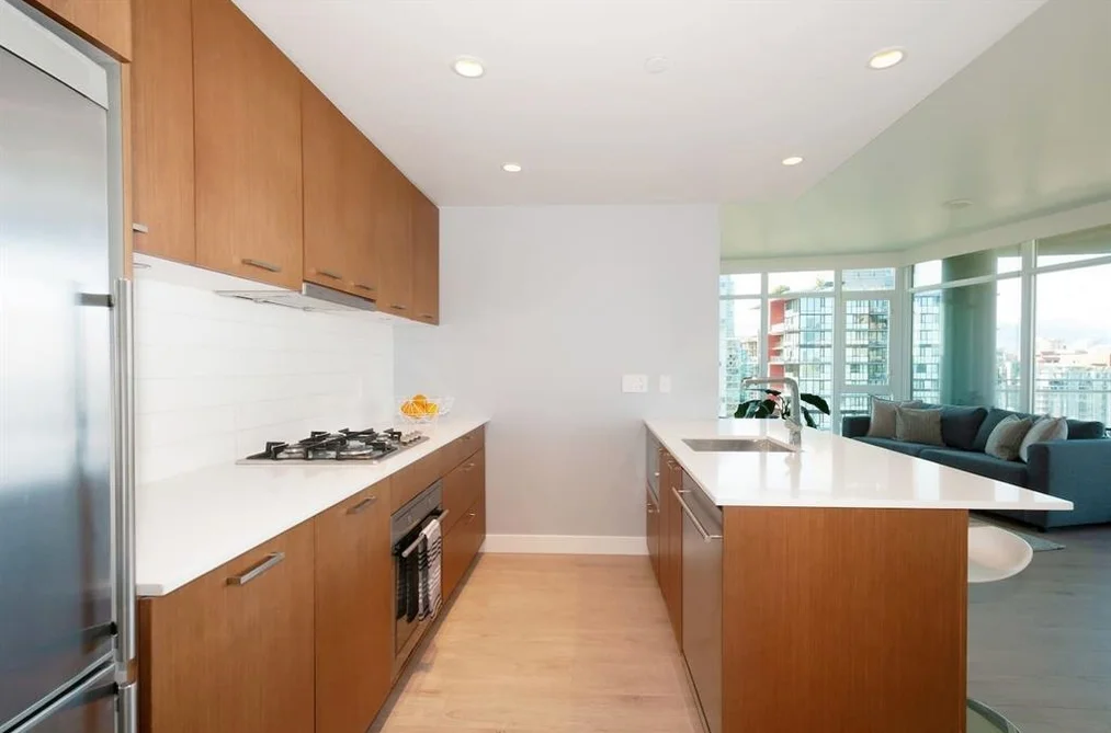 2603 1372 SEYMOUR STREET, Vancouver BC V6B 0L1, Vancouver BC — Residential for Sale - Photo 6