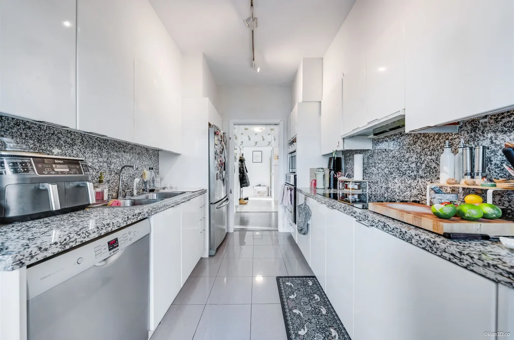 2603 1500 HORNBY STREET, Vancouver BC V6Z 2R1, Vancouver BC — Residential for Sale - Photo 5