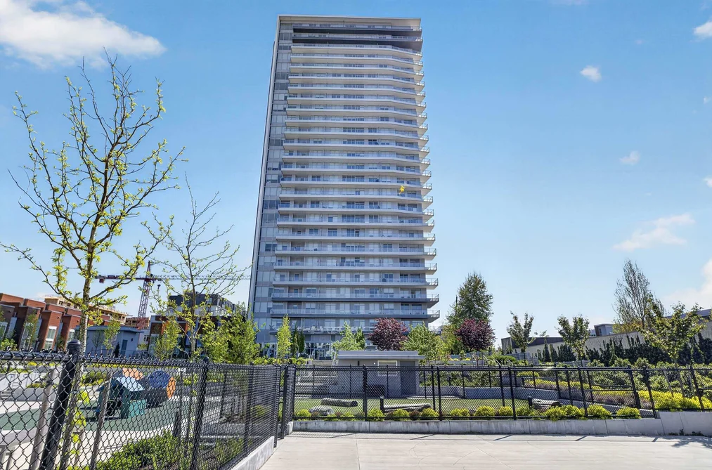 Condo for sale at 2603 20065 85 Avenue Langley British Columbia - MLS: R3126990
