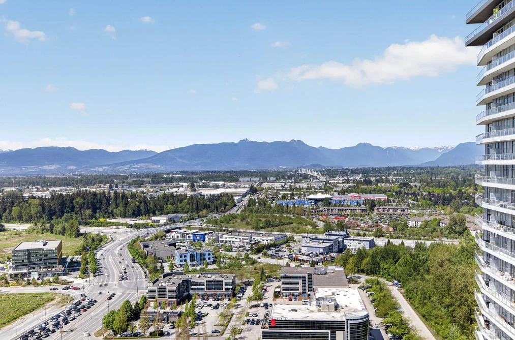 2603 20065 85 AVENUE, Langley BC V2Y 3Y4, Langley BC — Residential for Sale - Photo 2