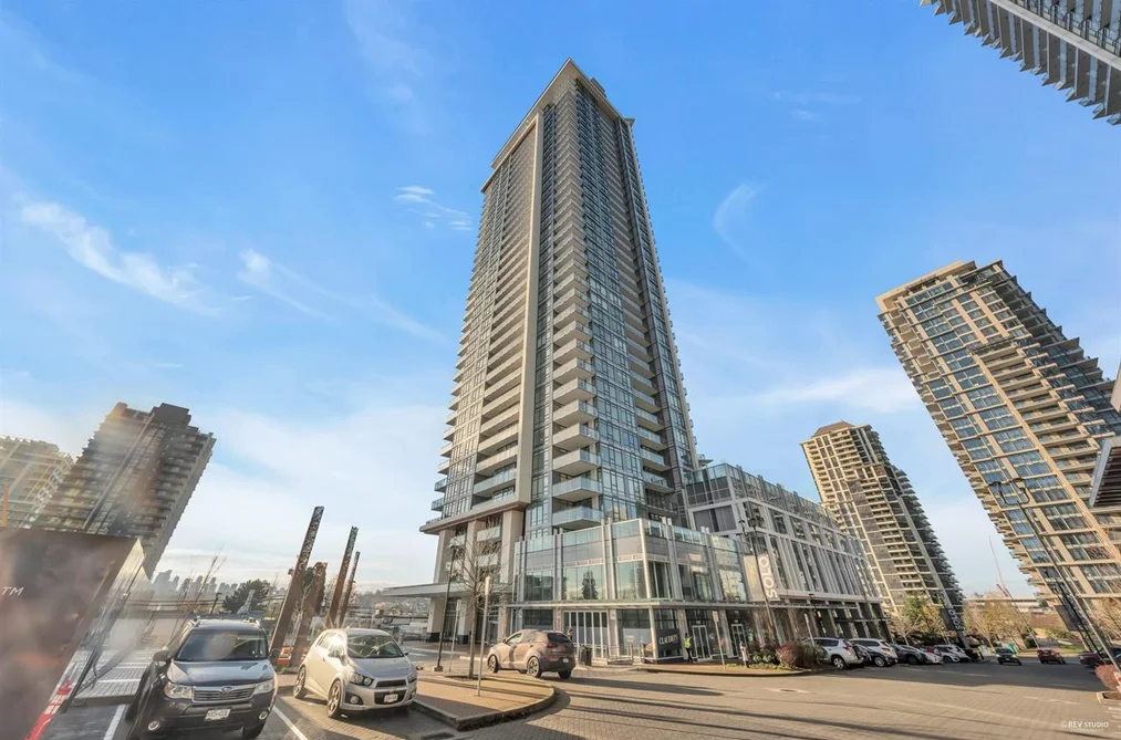 2603 2085 SKYLINE COURT, Burnaby BC V5C 0M6, Burnaby BC — Residential for Sale - Main Photo