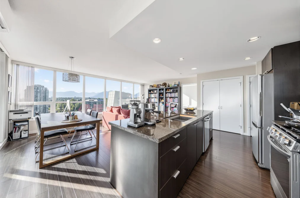 2603 2232 DOUGLAS ROAD, Burnaby BC V5C 0G9, Burnaby BC — Residential for Sale — Photo 10 of 32