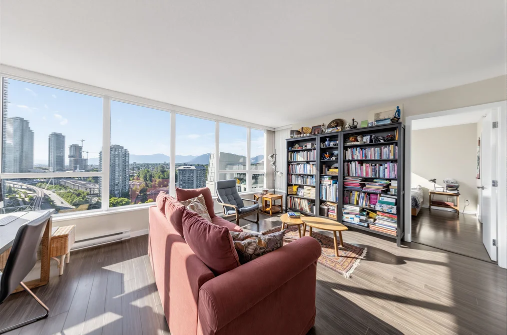 2603 2232 DOUGLAS ROAD, Burnaby BC V5C 0G9, Burnaby BC — Residential for Sale — Photo 11 of 32