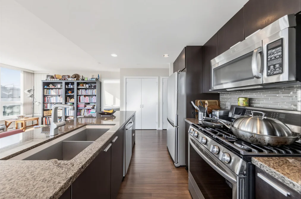 2603 2232 DOUGLAS ROAD, Burnaby BC V5C 0G9, Burnaby BC — Residential for Sale — Photo 13 of 32