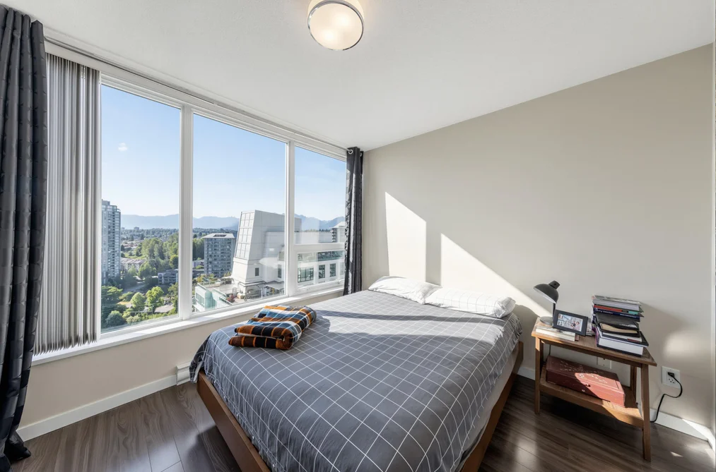 2603 2232 DOUGLAS ROAD, Burnaby BC V5C 0G9, Burnaby BC — Residential for Sale — Photo 19 of 32