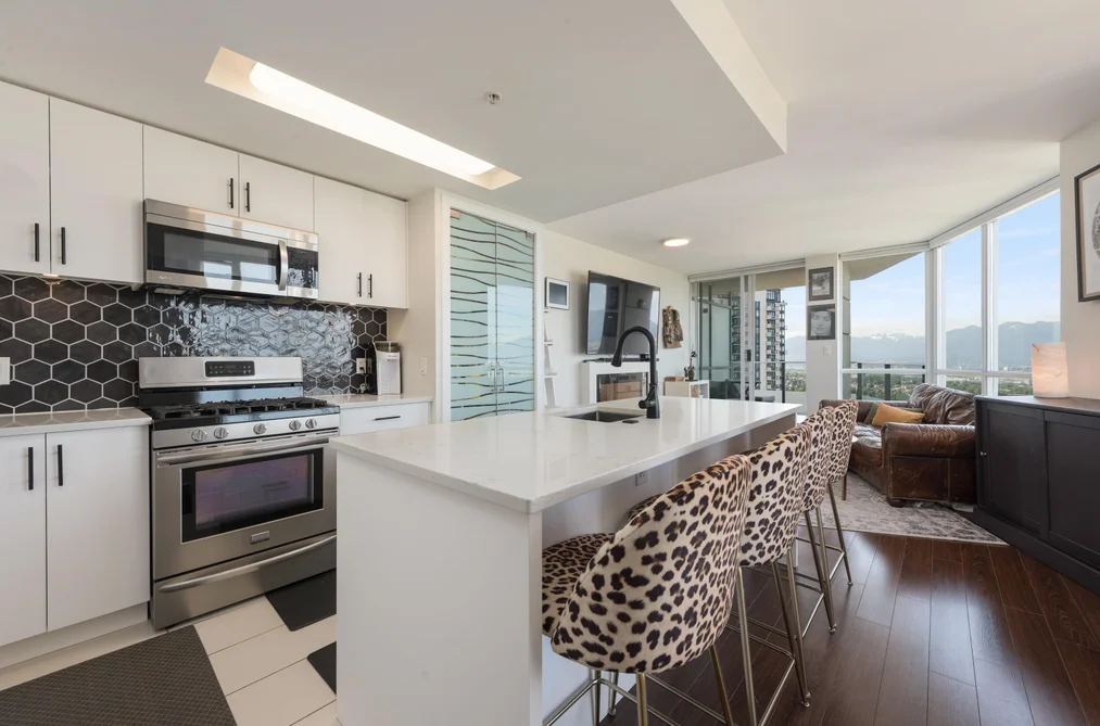 2603 4808 HAZEL STREET, Burnaby BC V5H 0A2, Burnaby BC — Residential for Sale - Photo 6