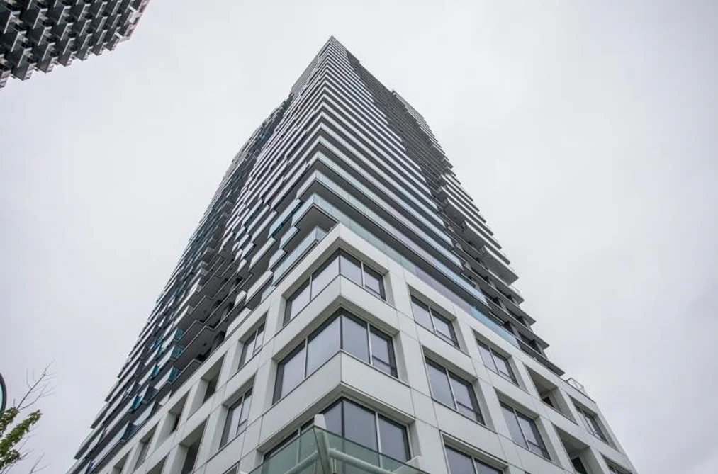 Condo for sale at 2603 5058 Joyce Street Vancouver British Columbia - MLS: R3118294