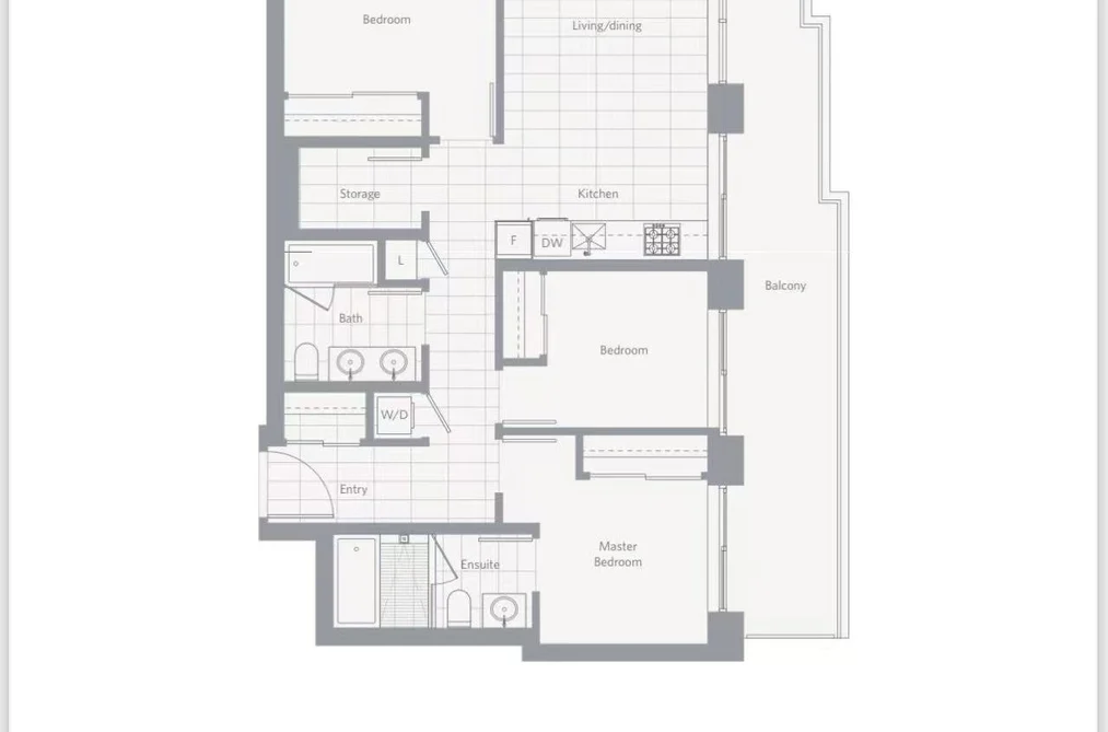 2603 5058 JOYCE STREET, Vancouver BC V5R 0J9, Vancouver BC — Residential for Sale - Photo 2