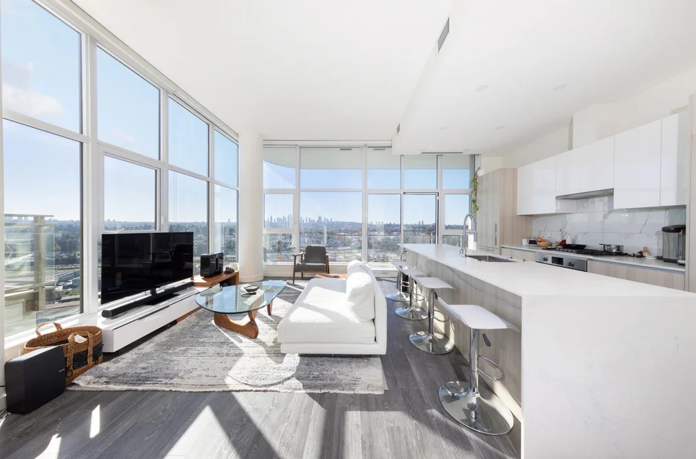 Condo for sale at 2603 5311 Goring Street Burnaby British Columbia - MLS: R3078231