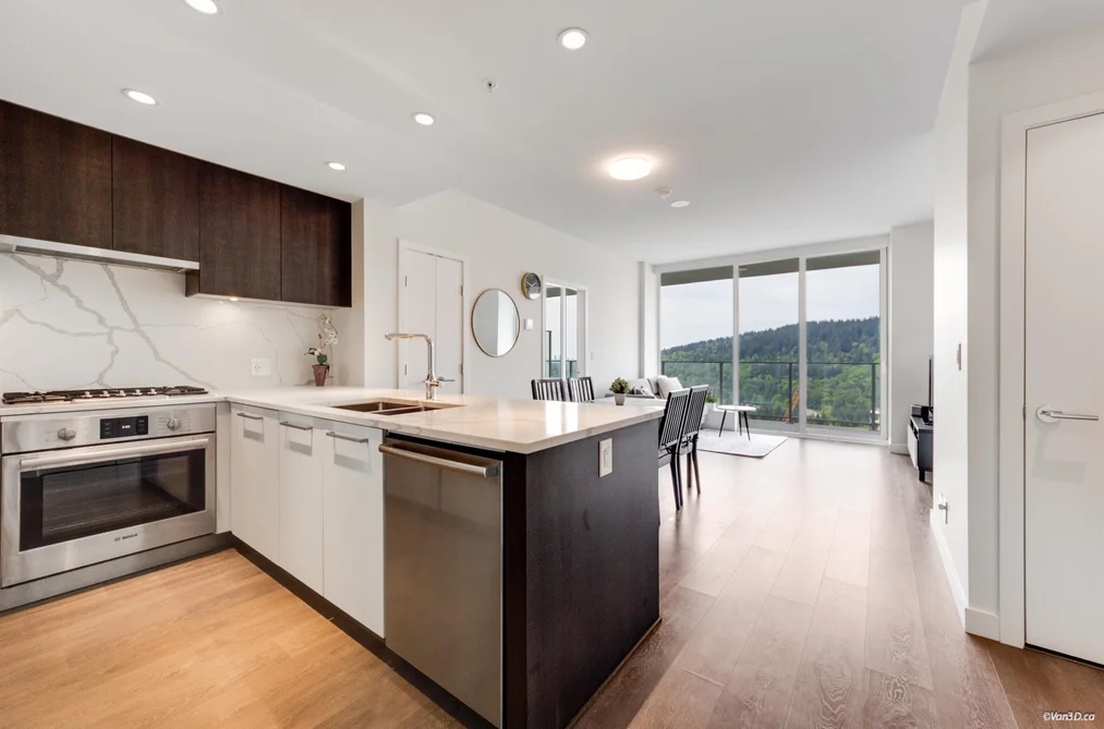 2603 567 CLARKE ROAD, Coquitlam BC V3J 0K7, Coquitlam BC — Residential for Sale - Photo 3