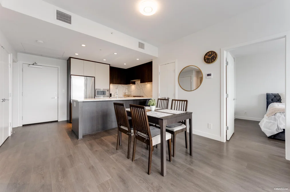 2603 567 CLARKE ROAD, Coquitlam BC V3J 0K7, Coquitlam BC — Residential for Sale - Photo 5