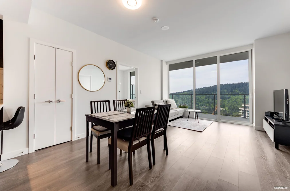 2603 567 CLARKE ROAD, Coquitlam BC V3J 0K7, Coquitlam BC — Residential for Sale - Photo 6