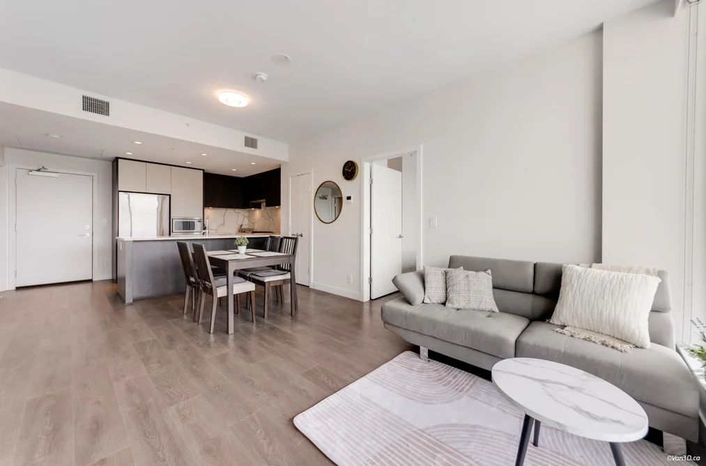 2603 567 CLARKE ROAD, Coquitlam BC V3J 0K7, Coquitlam BC — Residential for Sale - Photo 7