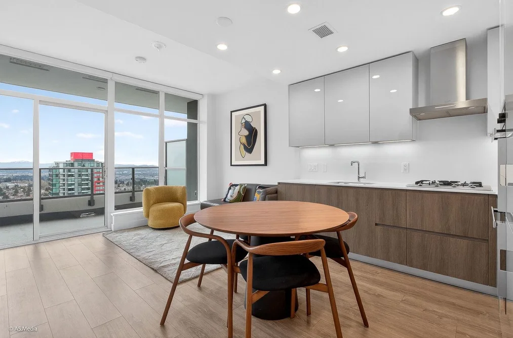 Condo for sale at 2603 6511 Sussex Avenue Burnaby British Columbia - MLS: R3111611