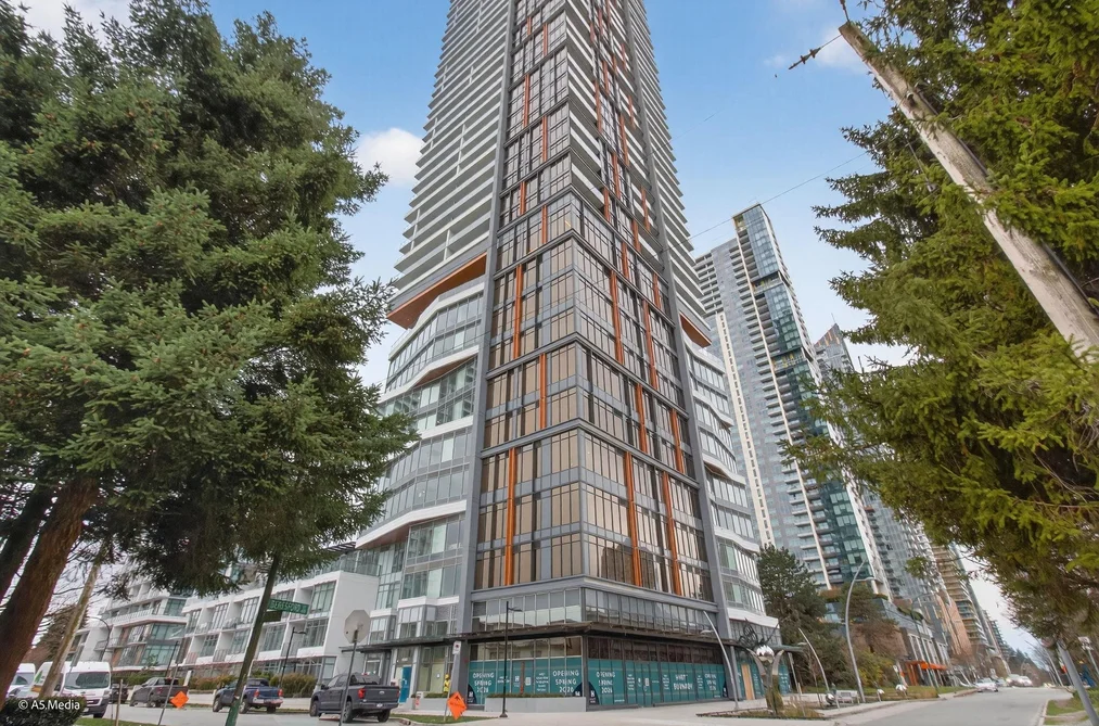 2603 6511 SUSSEX AVENUE, Burnaby BC V5H 0K5, Burnaby BC — Residential for Sale - Photo 2