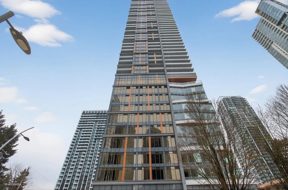 2603 6511 SUSSEX AVENUE, Burnaby BC V5H 0K5, Burnaby BC — Residential for Sale - Photo 3