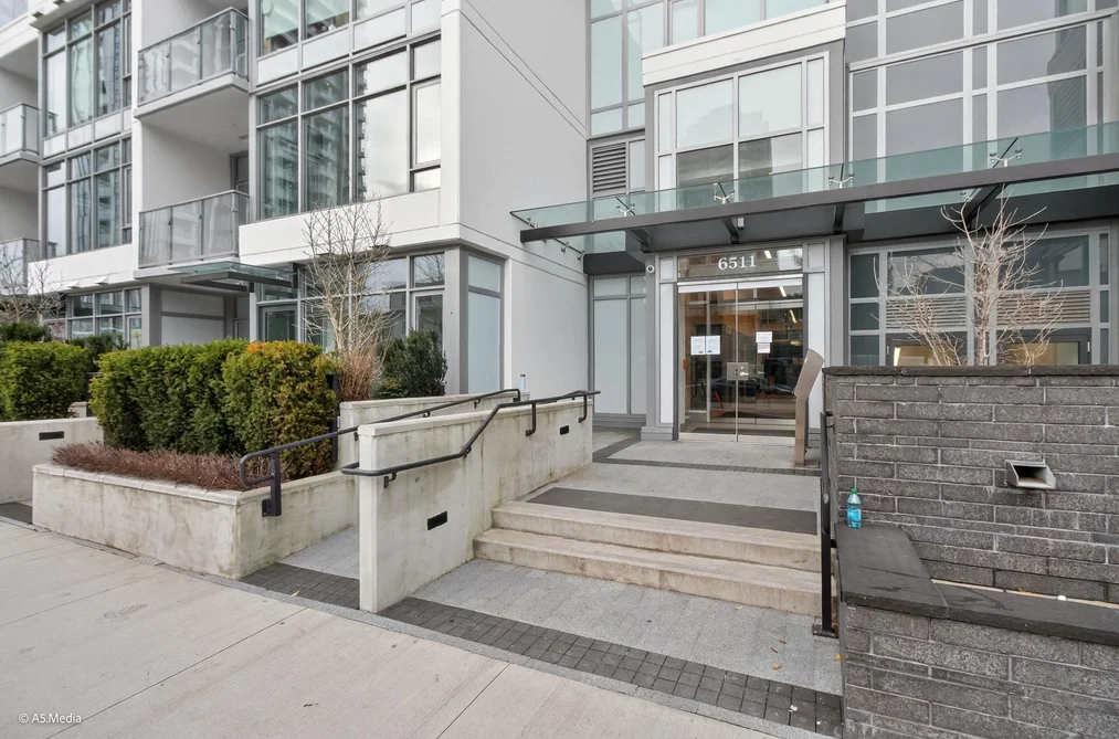 2603 6511 SUSSEX AVENUE, Burnaby BC V5H 0K5, Burnaby BC — Residential for Sale - Photo 5
