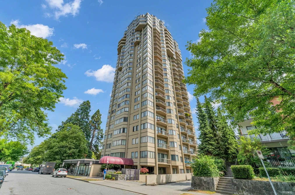 2603 6540 BURLINGTON AVENUE, Burnaby BC V5H 4G3, Burnaby BC — Residential for Sale - Photo 2