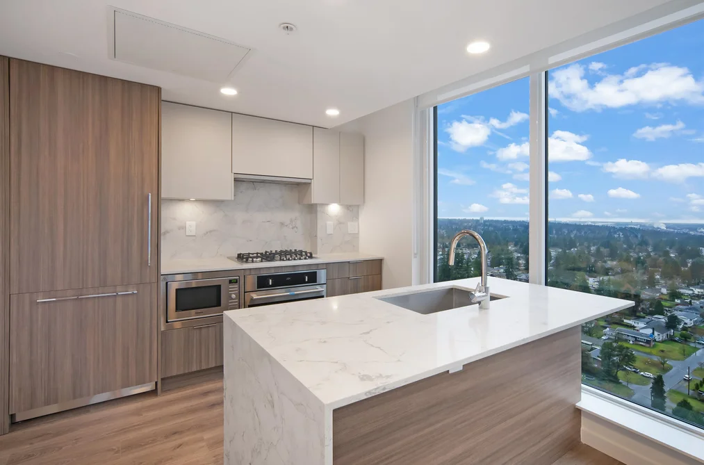 Condo for sale at 2604 10333 133 Street Surrey British Columbia - MLS: R3096721
