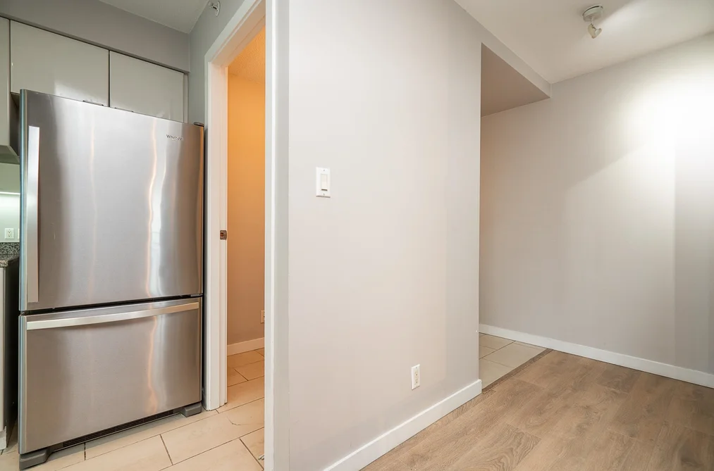 2604 1288 W GEORGIA STREET, Vancouver, BC — Residential for Sale — Photo 11 of 37