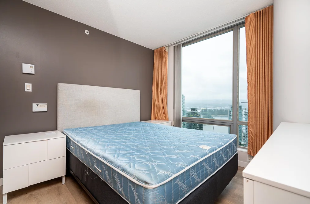 2604 1288 W GEORGIA STREET, Vancouver, BC — Residential for Sale — Photo 13 of 37