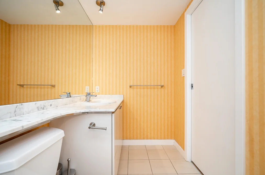 2604 1288 W GEORGIA STREET, Vancouver, BC — Residential for Sale — Photo 17 of 37