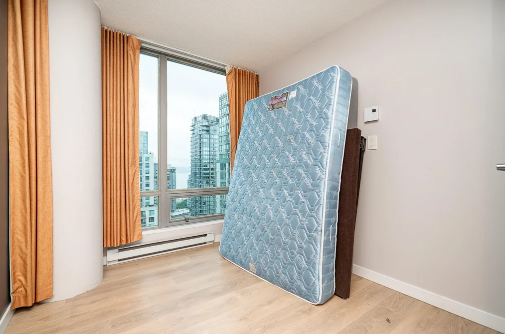 2604 1288 W GEORGIA STREET, Vancouver, BC — Residential for Sale — Photo 20 of 37