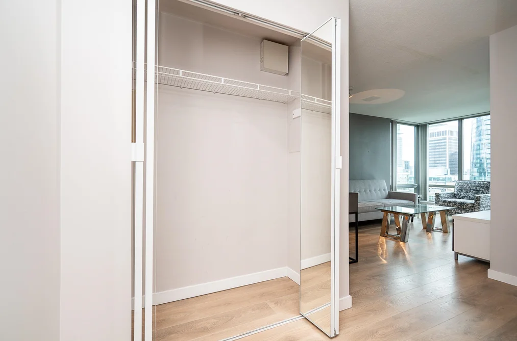 2604 1288 W GEORGIA STREET, Vancouver, BC — Residential for Sale — Photo 25 of 37